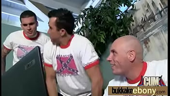 Interracial Orgy 60 thumbnail