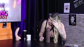 Melhores momentos da gabi tamiris no swing cast com tifany rocha parte 1 watch sheer red