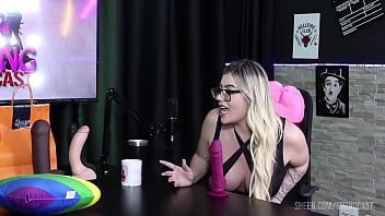 Melhores momentos da gabi tamiris no swing cast com tifany rocha parte 1 watch sheer red