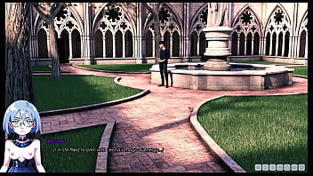 Lust academy visual novel ep 9