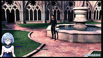 Lust academy visual novel ep 9