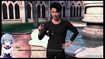 Lust academy visual novel ep 9