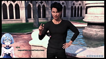 Lust academy visual novel ep 9