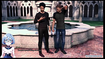 Lust academy visual novel ep 9