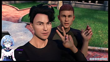 Lust academy visual novel ep 9