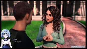 Lust academy visual novel ep 9