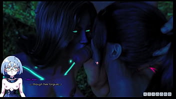 Lust academy visual novel ep 9