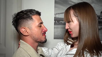 Make your boss scream in bed not in the office