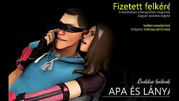 Szex apával erotikus történetek magyarul