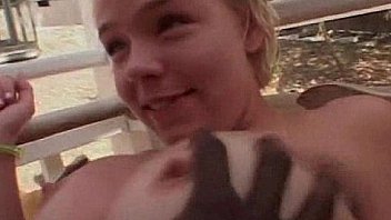 Teen latina squirts while getting fucked 4