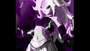 Dragon ball android 21 compilation