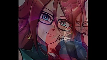 Dragon ball android 21 compilation