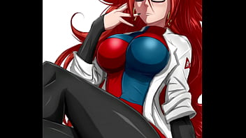 Dragon ball android 21 compilation