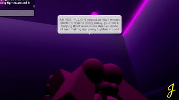 The Sexual Adventures Of J Episode #1 thumbnail