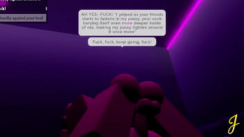 The sexual adventures of j episode #1