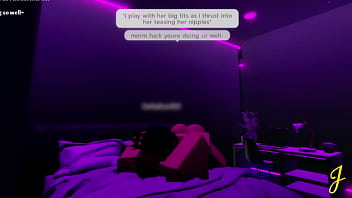 The sexual adventures of j episode #1