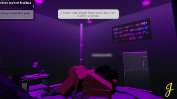 The sexual adventures of j episode #1