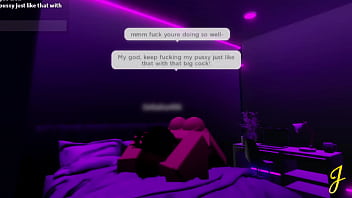 The sexual adventures of j episode #1