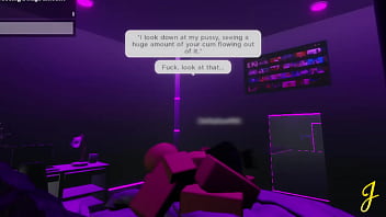 The sexual adventures of j episode #1