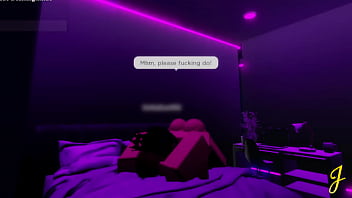 The sexual adventures of j episode #1