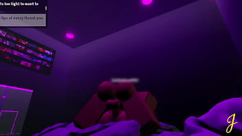 The sexual adventures of j episode #1