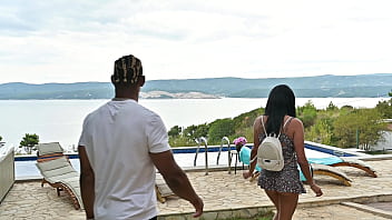 Busty babe anissa kate invites bbc captain back for no strings interracial threesome gp3195 Busty babe anissa kate invites bbc captain back for no strings interracial threesome gp3195