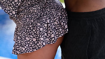 Busty babe anissa kate invites bbc captain back for no strings interracial threesome gp3195