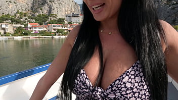 Busty babe anissa kate invites bbc captain back for no strings interracial threesome gp3195 Busty babe anissa kate invites bbc captain back for no strings interracial threesome gp3195