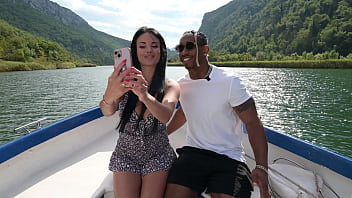 Busty babe anissa kate invites bbc captain back for no strings interracial threesome gp3195