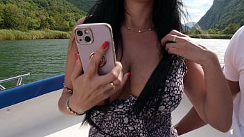 Busty babe anissa kate invites bbc captain back for no strings interracial threesome gp3195