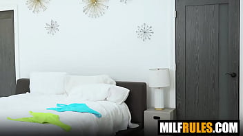 Slutty swimming lessons