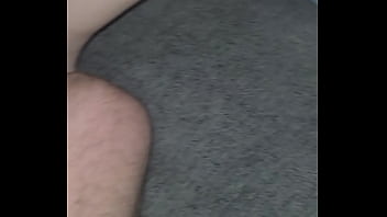 My wife enjoying my long cock