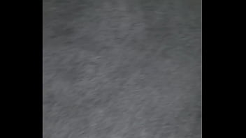 My wife enjoying my long cock