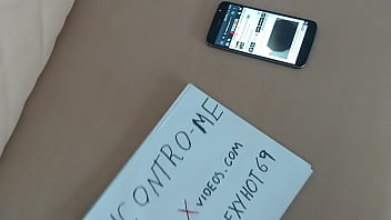 Vídeo de verificação