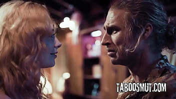 Big ass milf fucked by a stranger