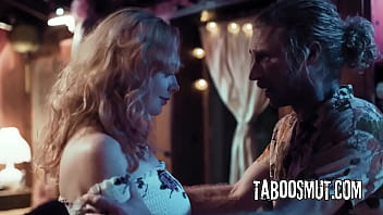 Big ass milf fucked by a stranger