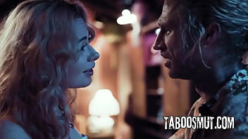 Big ass milf fucked by a stranger