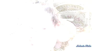 Melanie hicks in stepson coming home for the part 1 full video