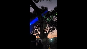 Fui a uma festa e conheci um amigo novo e levei pra casa ele gozou dentro de mim creampie