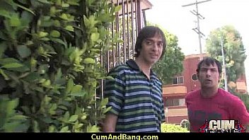 Ebony Chick Fucked Hard In Group Sex Action 17 thumbnail