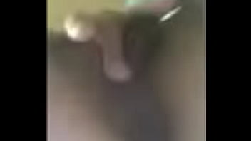 Horny Slut Loves To Play thumbnail