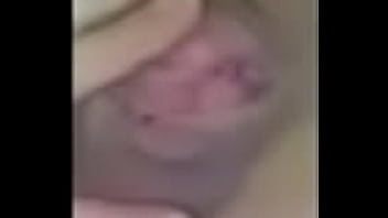 Horny slut loves to play