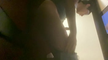 Quickie In Cinema 19 thumbnail