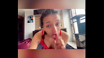 Me encanta la polla de mi vecino