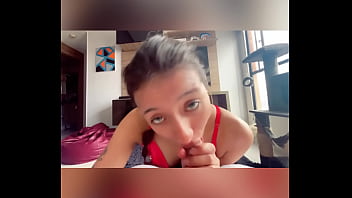 Me encanta la polla de mi vecino