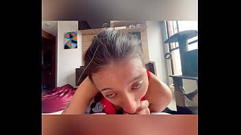 Me encanta la polla de mi vecino