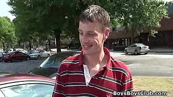 Sexy Teen White Boy Get His Tight Ass Fucked By Black Dude 19 thumbnail