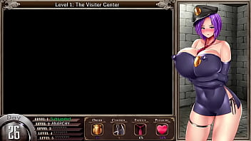 Karrin's prison lustful statue 6 mind