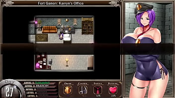 Karrin's prison lustful statue 6 mind