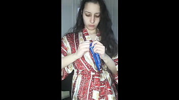 Perfect girl what her name